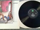 Ginhouse - S/T - UK B&C Press - CAS 1031 - EX-/EX+