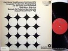 STOCKHAUSEN Nono FUKUSHIMA Penderecki RCA