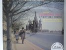 Prokofiev-Symphony No. 7, Overture Russe Classic Records 45 RPM LSC-2288 Sealed