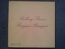 THE ROLLING STONES Beggars Banquet LP Decca SKL 4955
