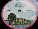 RABBIT Broken Arrows 1973 UK ISLAND 1st PRESSING ONCE PLAYED