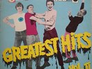 Cockney Rejects - Greatest Hits Vol. II - LP, Punk, Oi