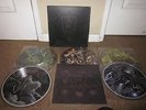 EMPEROR - VINYL PRESENTATION 6 X LP PICTURE DISC BOX SET EXCELLENT