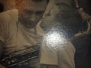 STAN GETZ   THE ARTISTRY OF   CLEF MG C 143  10 INCH LP