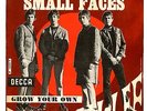 Beat MOD UK : The SMALL FACES : Sha La La La Lee - 7