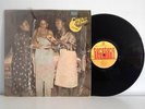 ESBEE FAMILY-CHICKS & CHICKEN RARE KILLER AFRO BOOGIE LP-JAKE SOLLO TARETONE