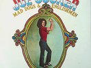 JOE COCKER- Mad Dogs & Englishmen-2 x LP 1970 A&M Australian G/Fold-L 70001/2