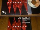 RARE French EP 45t BIEM (7') LES PENITENTS (1963)