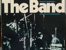 THE BAND GEORGE GRUNTZ live at the schauspielhaus LP Mint- 5D 064D 60186 MPS