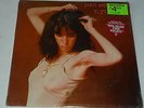 Patti Smith SEALED LP Easter SS Arista AB4171 Punk NEW WAVE Indie STICKER