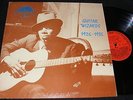 GUITAR WIZARDS 1926- 1935 Blues Yazoo Red Label LP NM Blind Blake TAMPA RED+
