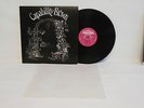70s Prog Rock CAPABILITY BROWN from scratch Rare UK First Pressing Vinyl LP FAB