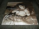 LP Album Promo - MADONNA LIKE A VIRGIN #2 - 1984 Demo Copy Vintage Music Record