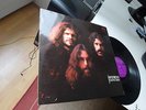 JERONIMO COSMIC BLUES 1970 1ST PRESS KRAUTROCK MONSTER