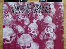 VORKRIEGSPHASE 7“ Scheiss Krieg 1983 VKJ mint ROCK-O-RAMA (RRR 23) Hardcore Punk