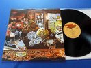 FRANK ZAPPA AND THE MOTHERS OVERNIGHT SENSATION discreet laminated Portugese Lp
