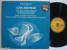 BBC RADIOPHONIC WORKSHOP * Boy From Space * LP 1971