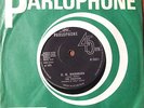 The Coasters - Love Potion Number Nine - Rare UK Pressing 1971