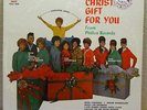 A Christmas Gift For You From Philles Records | LP | SEALED | PHLP-4005 | Soul