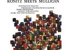 KONITZ MEETS MULLIGAN**KONITZ MEETS MULLIGAN (LIMITED EDITION/180 GRAM)**VINYL