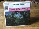 THE MOHAWKS PS FRENCH EMI 