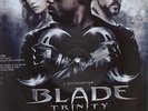Ryan Reynolds Jessica Biel Wesley Snipes Blade Trinity RARE 12