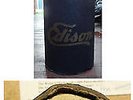 Edison 4m Opera Cylinder 28135 Delna Orfeo Che Faro Senza Euridice w/ AUDIO CLIP