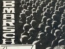 CHAOS Z - Abmarsch EP - Hardcore Punk, Fliehende Stürme