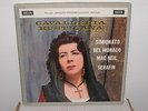 DECCA LXT 5613-5 MASCAGNI Cavalleria Rusticana & LEONCAVALLO Pagliacci - 3LP NM