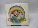 VTG Vinyl Triple LP Record 1972 THE GRATEFUL DEAD Europe 72 3WX2668 Psych Insert