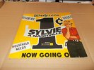 LP FRENCH POP 60'S SYLVIE VARTAN 