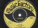 JIGSAW *MR. JOB* A GREAT IDEA* UK MOD FREAKBEAT PSYCH DANCER