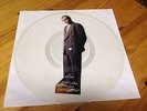 PHIL COLLINS - ONE MORE NIGHT -- UNCUT SHAPED PICTURE DISC