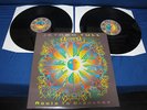 Jethro Tull Roots to Branches UK Double Vinyl LP in Gatefold Sleeve 1995