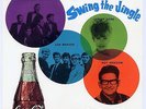 Roy Orbison - Los Bravos - The Drifters - Lesley Gore - Swingers for Coke EP