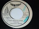 CULTURAL ROOTS - RUN AROUND LOVER - 7