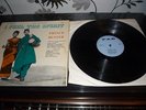 PRINCE BUSTER  i feel the spirit FAB LP ORIGINAL