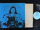OBSCURE PSYCH ROCK LP VOS V.O.S. Trio Valley Of Sounds 303 Yesterday and Today