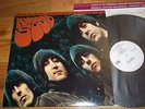 MFSL 1-106 The Beatles - Rubber Soul