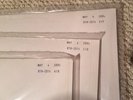 Classic Records Sealed Jimi Hendrix Live Woodstock Test Pressing Audiophile Lp