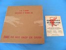 The RCA Victor Encyclopedia of Recorded Jazz - Volume 1-12 Complete Set - 12x10