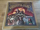 Grateful Dead LP Same UK mono Gold warner Brothers 1st press 6 pics