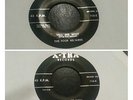 The Four Bel'Aires - Where Are You / Tell Me Why  X-tra 113 DOO WOP HEAR