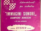 ITA LIBRARY LP: GIAMPIERO BONESCHI 