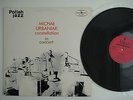 Michal Urbaniak Constellation - In Concert - Orig. Muza SX 1010 - Rar und Top