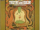 Wagner: Tristan und Isolde / Bernstein, Hofmann, Behrens, Weikl - LP Philips