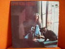VINYL 33T – CAROLE KING : TAPESTRY – US FOLK ROCK AMERICANA – GATEFOLD 1971 ORIG