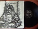 HEAVY MEXICANO, INQUISIDOR, LP 12´, HECHO EN MÉXICO