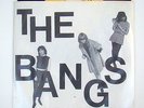 THE BANGS 'GETTING OUT OF HAND' 1981 ORIG 7