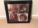 The Beatles - Let It Be LP (Apple PCS 7096 2U/3U)
